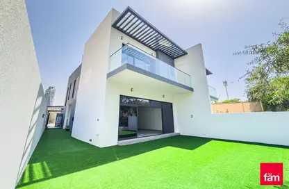 Townhouse - 4 Bedrooms - 4 Bathrooms for sale in District 14 - Jumeirah Village Circle - Dubai