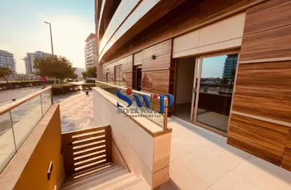 Apartment - 3 Bedrooms - 3 Bathrooms for rent in Al Seef - Al Raha Beach - Abu Dhabi Apartment - 3 Bedrooms - 3 Bathrooms for rent in Al Seef - Al Raha Beach - Abu Dhabi