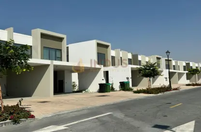 Villa - 3 Bedrooms - 3 Bathrooms for sale in La Rosa 6 - Villanova - Dubai Land - Dubai