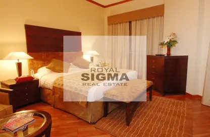 Apartment - 2 Bedrooms - 3 Bathrooms for rent in Oud Metha - Bur Dubai - Dubai