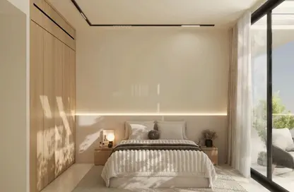 Apartment - 1 Bedroom - 1 Bathroom for sale in Ayaan Heights I - Bukadra - Dubai