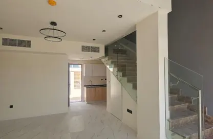 Villa - 1 Bedroom - 2 Bathrooms for rent in Rukan 3 - Dubai Land - Dubai