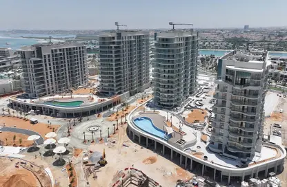 Apartment - Studio - 1 Bathroom for sale in Bay Residences - Hayat Island - Mina Al Arab - Ras Al Khaimah