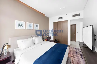 شقة - 1 حمام للبيع في بريفه باي داماك (ايه) - داماك مايسون برايف - الخليج التجاري - دبي
