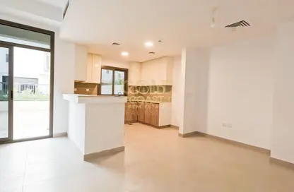 Villa - 3 Bedrooms - 4 Bathrooms for rent in Reem Townhouses - Town Square - Dubai