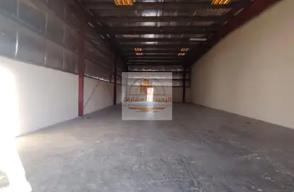 مستودع - استوديو - 1 حمام للايجار في 18 المنطقة الصناعية رقم - المنطقة الصناعية بالشارقة - الشارقة