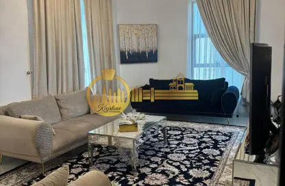 Villa - 5 Bedrooms - 5 Bathrooms for sale in Al Helio 2 - Al Helio - Ajman