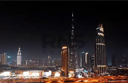 Apartment - 2 Bedrooms - 2 Bathrooms for rent in Downtown Views II Tower 1 - Downtown Views II - Downtown Dubai - Dubai Apartment - 2 Bedrooms - 2 Bathrooms for rent in Downtown Views II Tower 1 - Downtown Views II - Downtown Dubai - Dubai