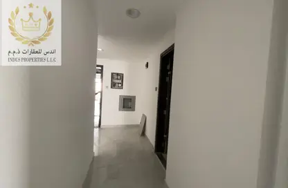 Apartment - 1 Bedroom - 2 Bathrooms for rent in Al Jurf Industrial 3 - Al Jurf Industrial - Ajman