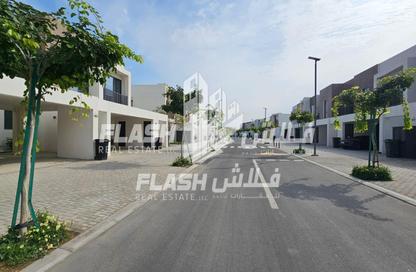 تاون هاوس - 2 غرف نوم - 4 حمامات للبيع في ماربيا - ميناء العرب - راس الخيمة - رأس الخيمة