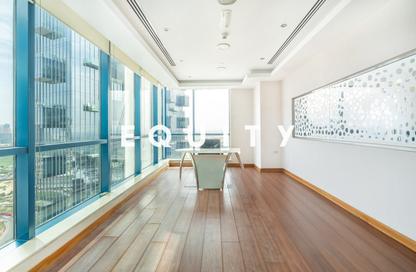 Office Space - Studio for sale in Jumeirah Bay X3 - JLT Cluster X - Jumeirah Lake Towers - Dubai