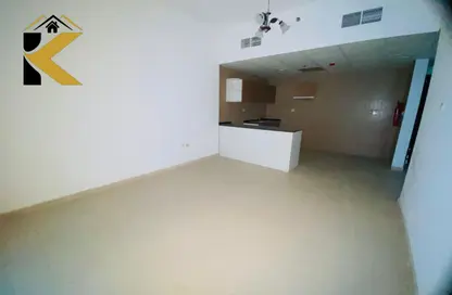 Apartment - 1 Bedroom - 2 Bathrooms for sale in City Tower - Al Nuaimiya - Ajman