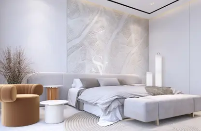Apartment - Studio - 1 Bathroom for sale in Auresta tower - Jumeirah Village Circle - Dubai