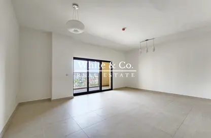 Apartment - 2 Bedrooms - 3 Bathrooms for sale in Al Andalus Tower B - Al Andalus - Jumeirah Golf Estates - Dubai