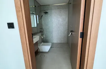 Apartment - 1 Bedroom - 2 Bathrooms for rent in Binghatti Gardenia - Jumeirah Village Circle - Dubai