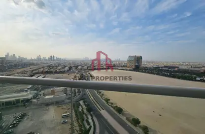 Apartment - 1 Bedroom - 2 Bathrooms for rent in Bella Rose - Dubai Science Park - Dubai