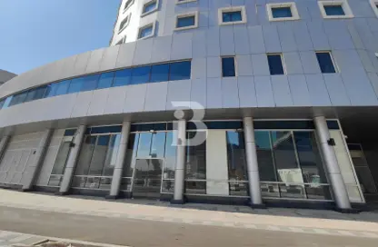 Retail - Studio for rent in The View - Danet Abu Dhabi - Abu Dhabi