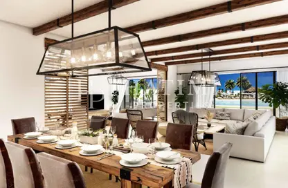 تاون هاوس - 4 غرف نوم - 3 حمامات للبيع في كوستا برافا 1 - كوستا برافا في داماك لاجونز - داماك لاجونز - دبي تاون هاوس - 4 غرف نوم - 3 حمامات للبيع في كوستا برافا 1 - كوستا برافا في داماك لاجونز - داماك لاجونز - دبي