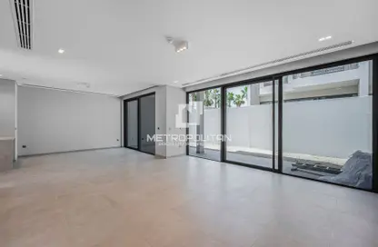 Townhouse - 4 Bedrooms - 6 Bathrooms for rent in MAG Eye - District 7 - Mohammed Bin Rashid City - Dubai