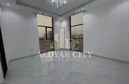 فيلا - 3 غرف نوم - 6 حمامات للايجار في الزاهية جاردنز - الزاهية - عجمان