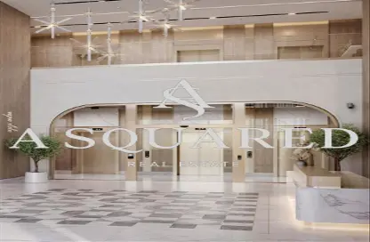Apartment - 1 Bedroom - 1 Bathroom for sale in Azizi Milan - City of Arabia - Dubai
