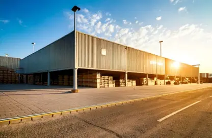 Land - Studio for sale in Al Sajaa Industrial - Al Sajaa - Sharjah