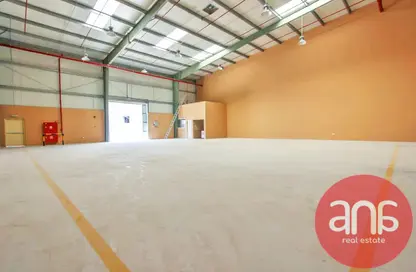 مستودع - استوديو - 1 حمام للايجار في جبل على الصناعية 1 - جبل علي الصناعية - جبل علي - دبي