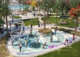 Apartment - 4 bedrooms - 6 bathrooms for sale in Beach Mansion - EMAAR Beachfront - Dubai Harbour - Dubai