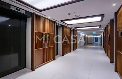 Apartment - 3 Bedrooms - 5 Bathrooms for sale in Canal Residence - Al Reem Island - Abu Dhabi