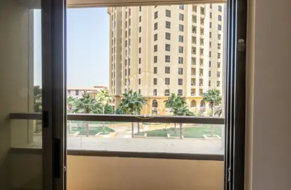 Apartment - 1 Bedroom - 2 Bathrooms for sale in Murjan 1 - Murjan - Jumeirah Beach Residence - Dubai