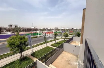 Townhouse - 3 Bedrooms - 4 Bathrooms for rent in Mudon Al Ranim 1 - Mudon - Dubai