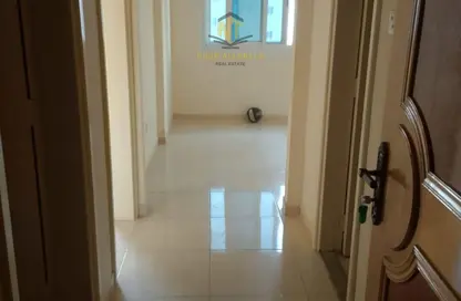 Apartment - 1 Bedroom - 1 Bathroom for rent in Al Mahatta - Al Qasimia - Sharjah
