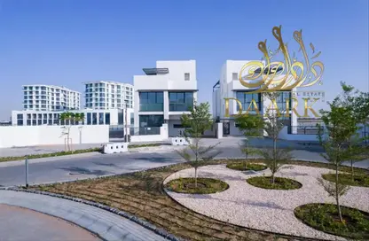 Villa - 5 Bedrooms - 7 Bathrooms for sale in Ajmal Makan City - Al Hamriyah - Sharjah