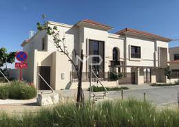 Villa - 7 bedrooms - 8 bathrooms for sale in HIDD Al Saadiyat - Saadiyat Island - Abu Dhabi