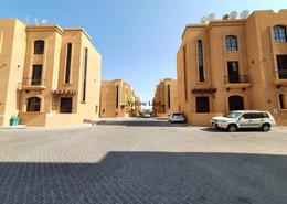 Outdoor Building image for: Studio - 1 bathroom for rent in Ministries Complex - Khalifa Park - Eastern Road - Abu Dhabi, Image 1