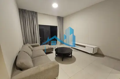 Apartment - 1 Bedroom - 2 Bathrooms for rent in SOL Golf Views - Dubai Production City (IMPZ) - Dubai
