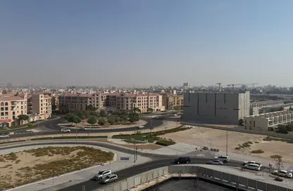Apartment - Studio - 1 Bathroom for sale in Petalz by Danube - International City - Dubai