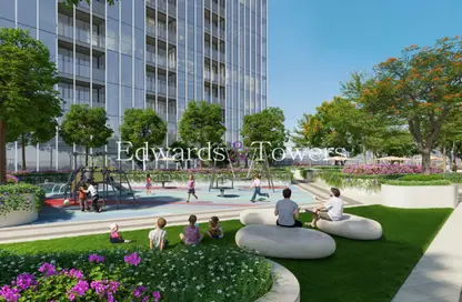 Apartment - 3 Bedrooms - 4 Bathrooms for sale in The Element at Sobha One - Sobha Hartland - Mohammed Bin Rashid City - Dubai