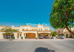 Villa - 3 bedrooms - 3 bathrooms for sale in Springs 7 - The Springs - Dubai