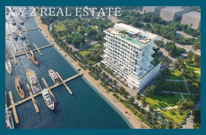 شقة - غرفة نوم - 2 حمامات للبيع في سكن ايمور - جزر دبي - دبي شقة - غرفة نوم - 2 حمامات للبيع في سكن ايمور - جزر دبي - دبي