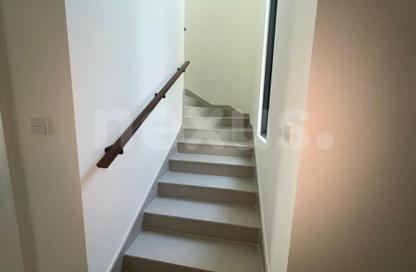 Townhouse - 3 Bedrooms - 4 Bathrooms for rent in Greenview - EMAAR South - Dubai South (Dubai World Central) - Dubai