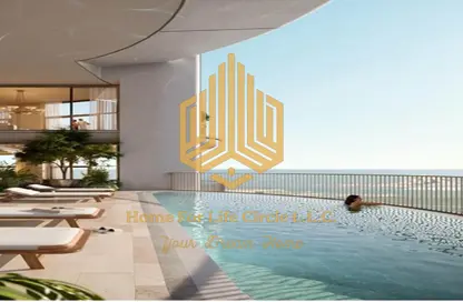 Apartment - 1 Bedroom - 2 Bathrooms for sale in St Regis The Residences - Al Maryah Island - Abu Dhabi