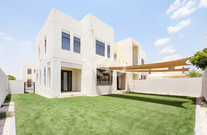 Villa - 4 Bedrooms - 5 Bathrooms for sale in Mira Oasis 2 - Mira Oasis - Reem - Dubai
