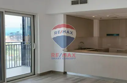 Apartment - 3 Bedrooms - 4 Bathrooms for sale in Waters Edge - Yas Island - Abu Dhabi