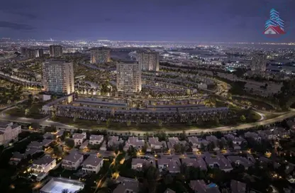 Townhouse - 4 Bedrooms - 5 Bathrooms for sale in Verdana 2 - Verdana - Dubai Investment Park (DIP) - Dubai