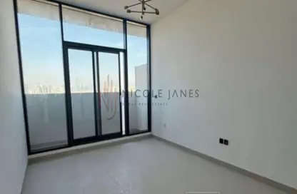 شقة - 1 حمام للبيع في بريم ريزيدنسي 3 - الفرجان - دبي