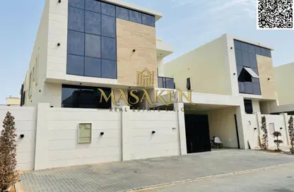Villa - 5 Bedrooms - 7 Bathrooms for sale in Al Yasmeen 1 - Al Yasmeen - Ajman