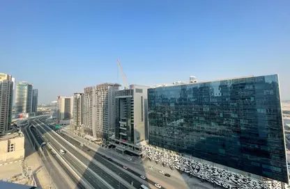 Apartment - 1 Bedroom - 2 Bathrooms for sale in Damac Maison The Distinction - Downtown Dubai - Dubai