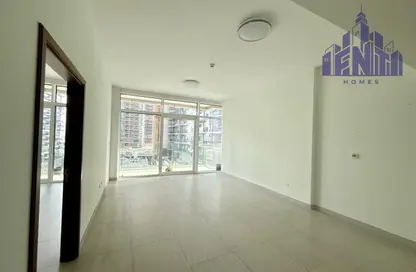Apartment - 1 Bedroom - 2 Bathrooms for rent in Park Gate Residences - Al Kifaf - Zabeel - Dubai