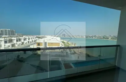 شقة - غرفة نوم - 2 حمامات للبيع في غيت واي ريزيدنسز 2 - ميناء العرب - راس الخيمة - رأس الخيمة